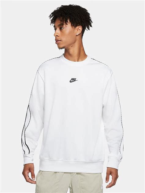 nike sweater herren weiß|Sweatshirts & Hoodies für Herren. Nike DE.